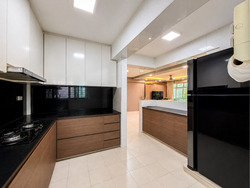 Blk 217D Matilda Portico (Punggol), HDB 5 Rooms #550705701